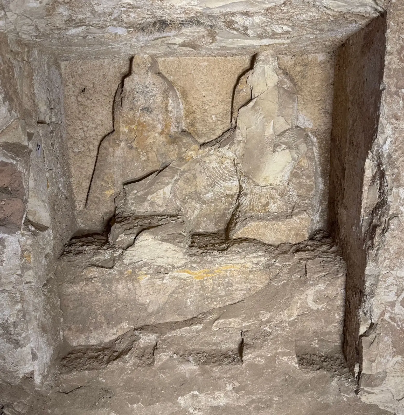 (Ministry of Tourism and Antiquities)