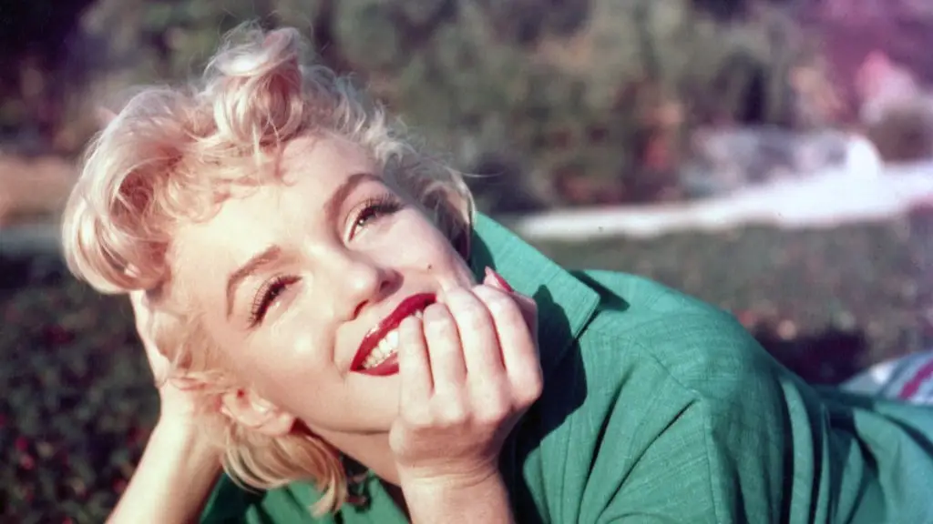 Baron/Hulton Archive/Getty Images