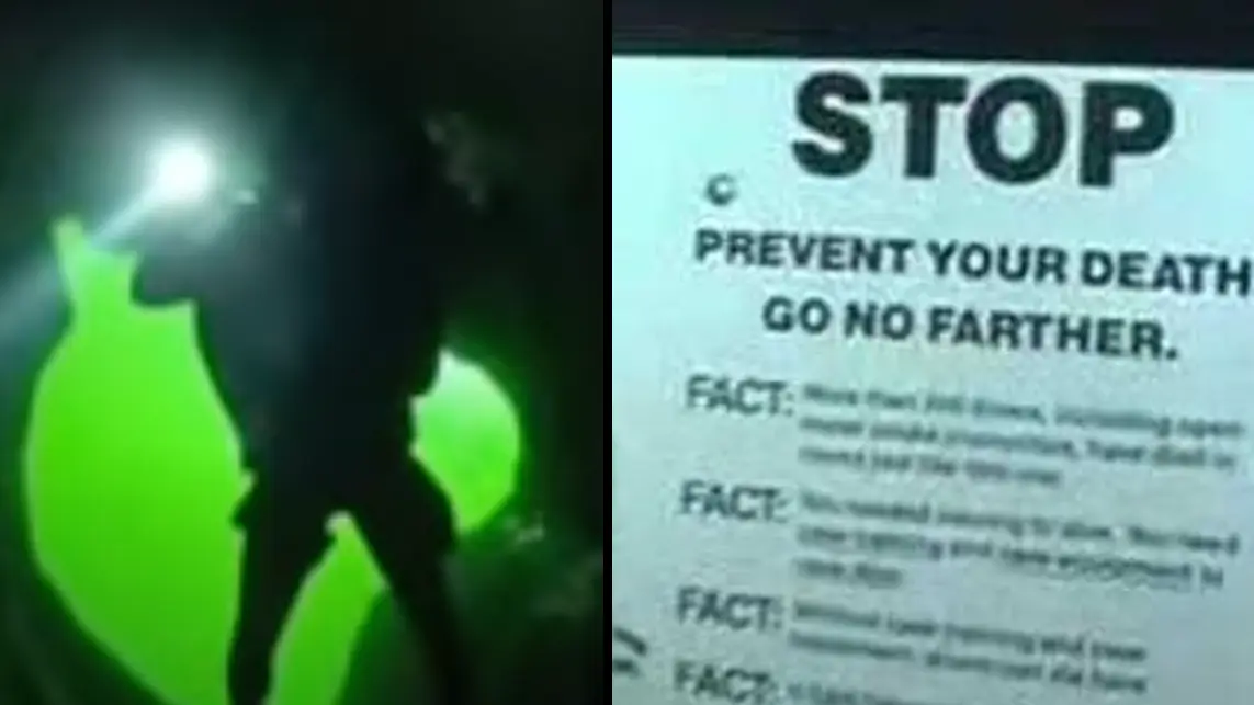 Youtube/BeckyKaganSchott