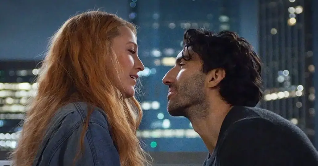 Lively and Baldoni are set to go to trial in March next year (Columbia Pictures/Wayfarer Studios)