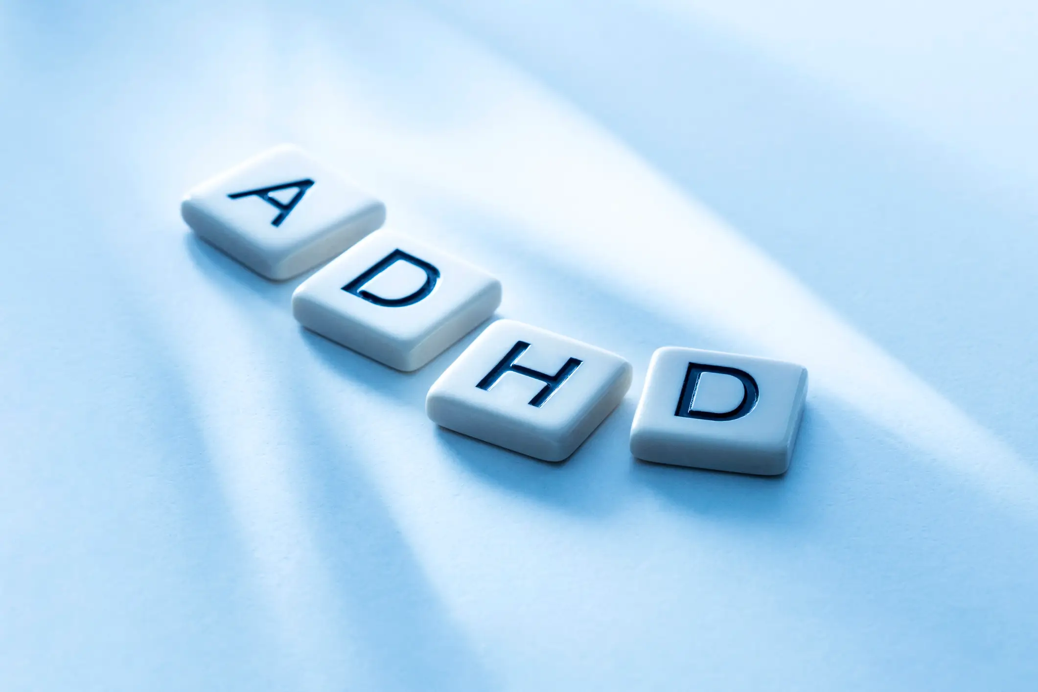 What is it like experiencing ADHD as an adult? (Getty Stock Image)
