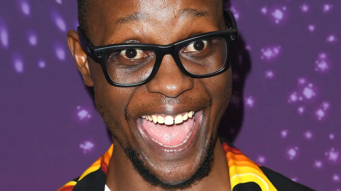 Getty/Steve Granitz/Film Magic