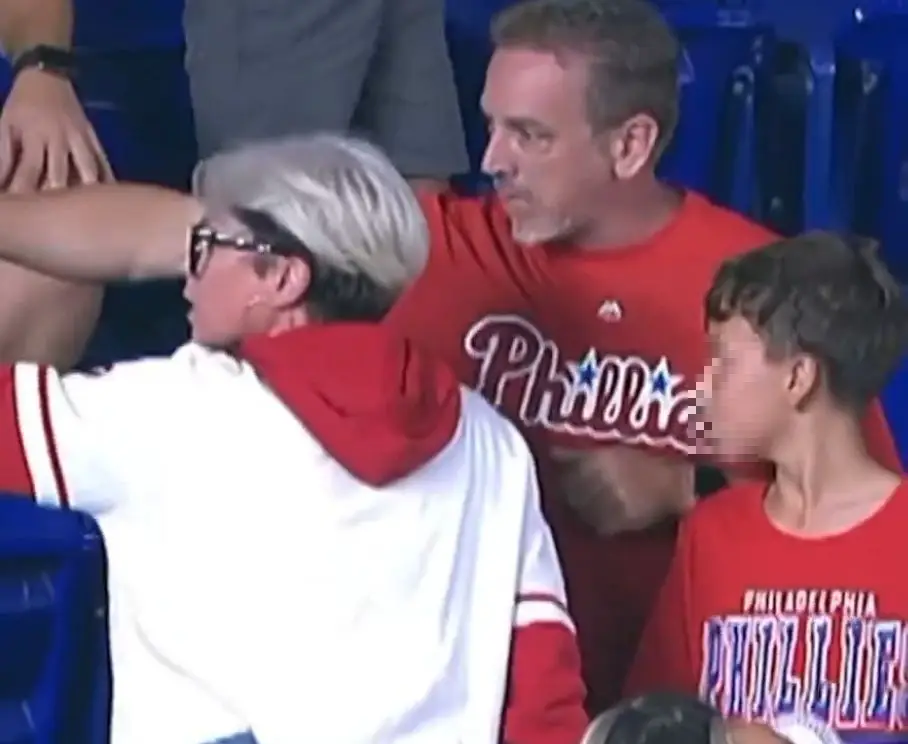 As well as the aftermath (NBC Sports)