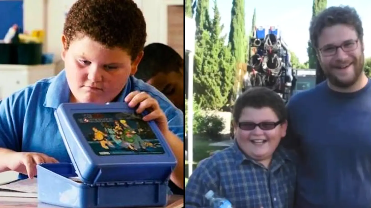 TikTok/@caseymargolis_