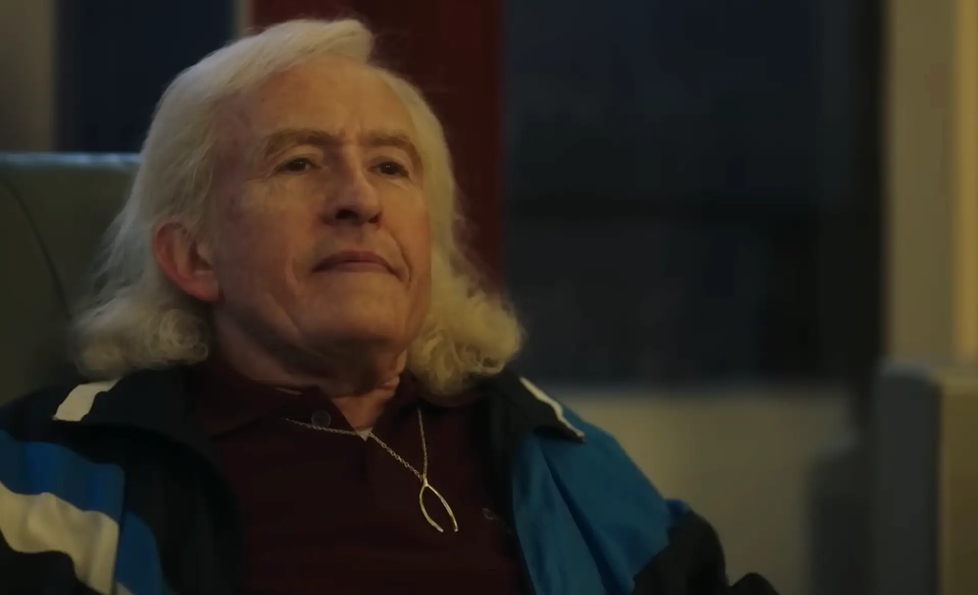 Steve Coogan portrayed Jimmy Savile in The Reckoning (BBC)