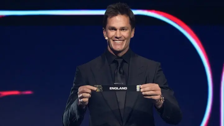 Brad Smith/ISI Photos/ISI Photos via Getty Images