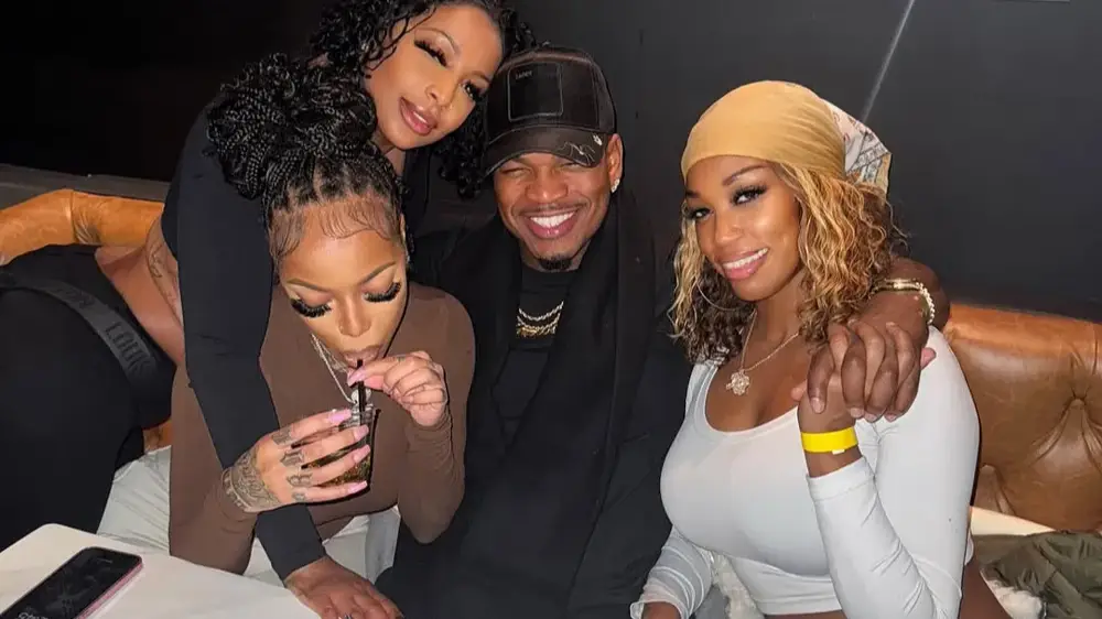 Cristina "Pretty Baby"/Instagram