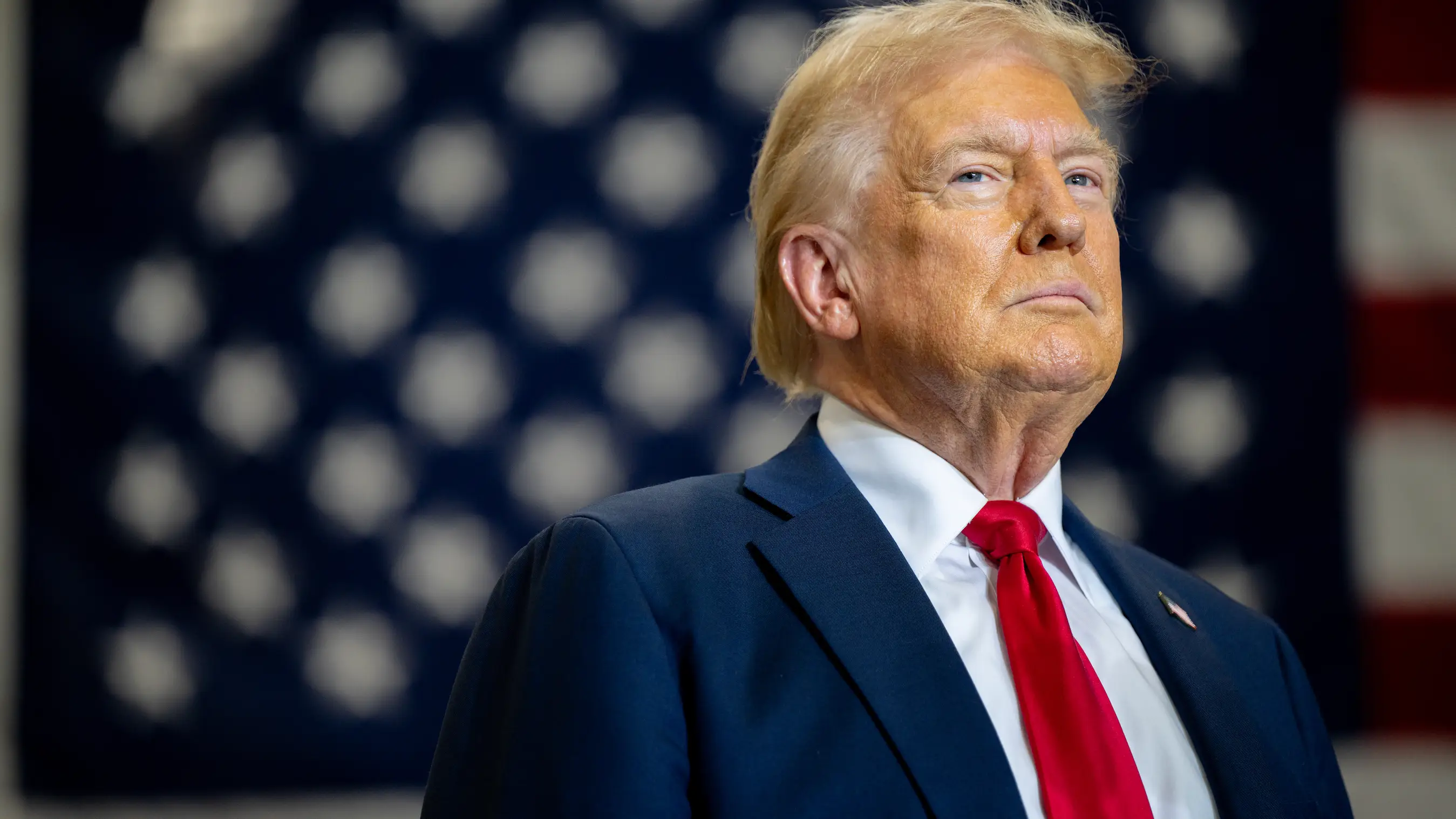 How proposed US travel ban could impact travellers as Donald Trump set to target 43 countries