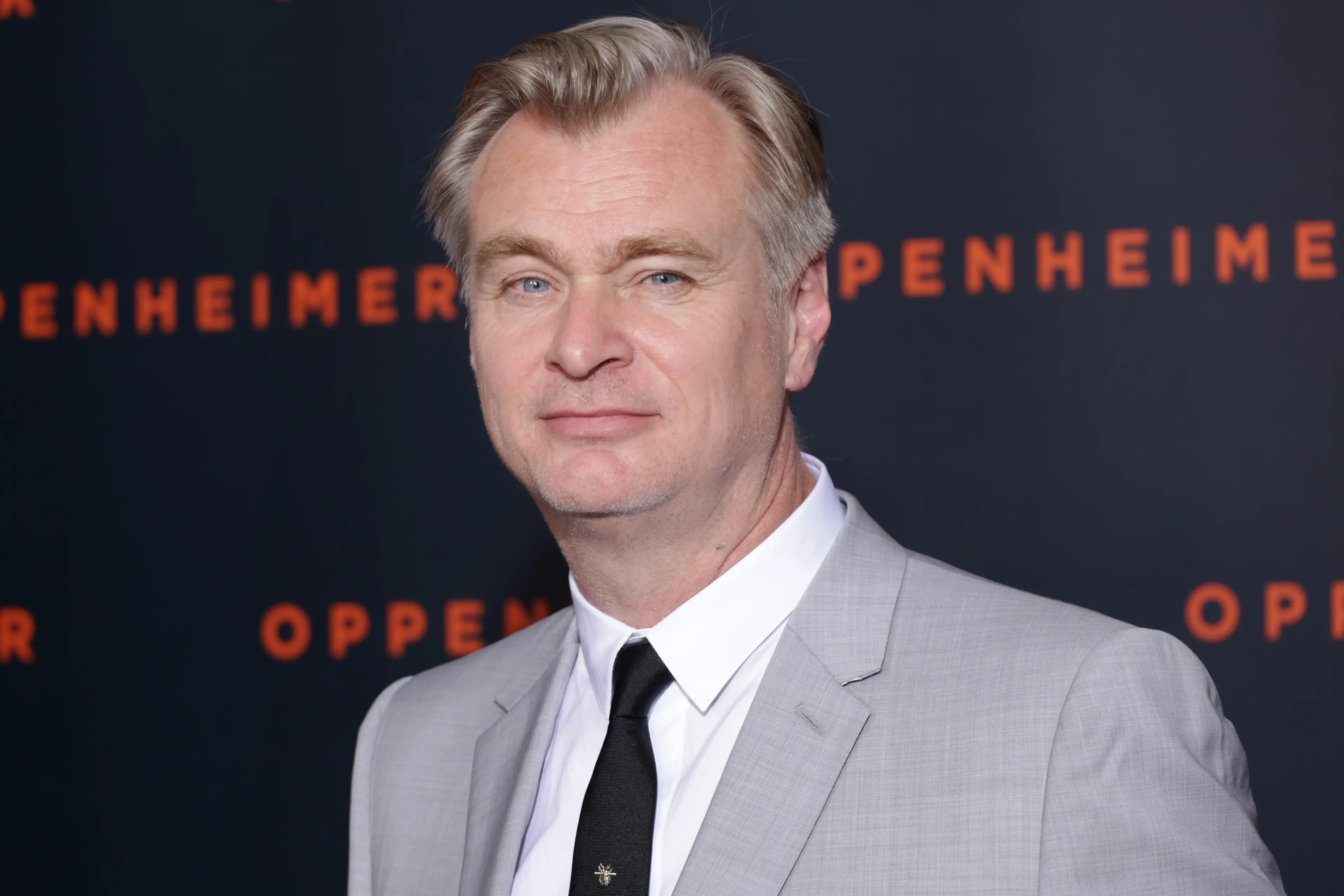 Christopher Nolan's Oppenheimer has received a number of nominations at the 2024 Oscars.