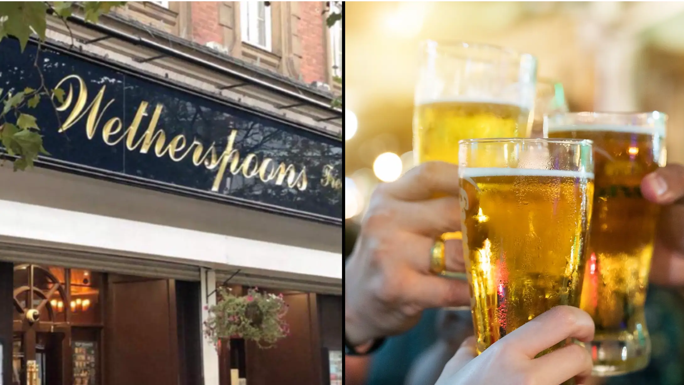 JW Wetherspoon/Getty Stock Photo
