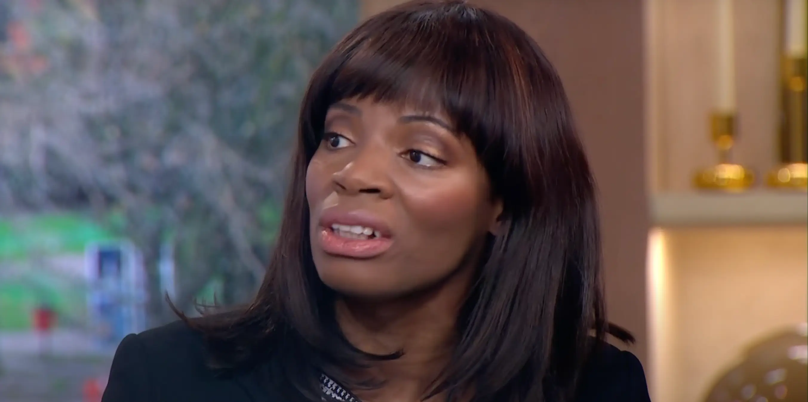 Dr Uchenna Okoye has passed away aged 53 after 'sudden illness'.