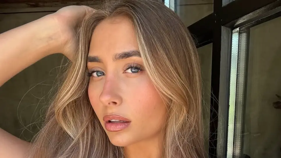 Instagram/Lilly Phillips