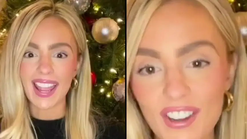 TikTok/@emilyyyroses