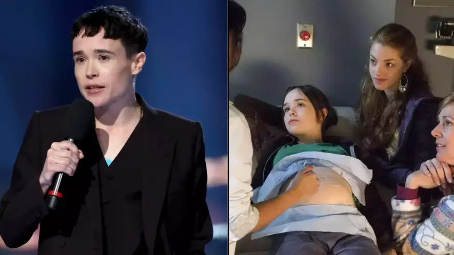 Getty Images/SearchlightPictures