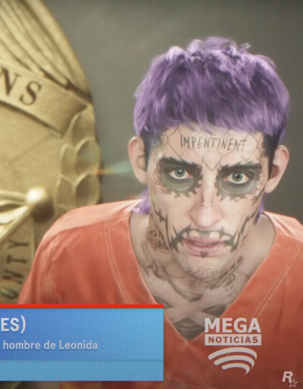 Just one of a bunch of interesting looking folk that feature in the GTA 6 trailer.