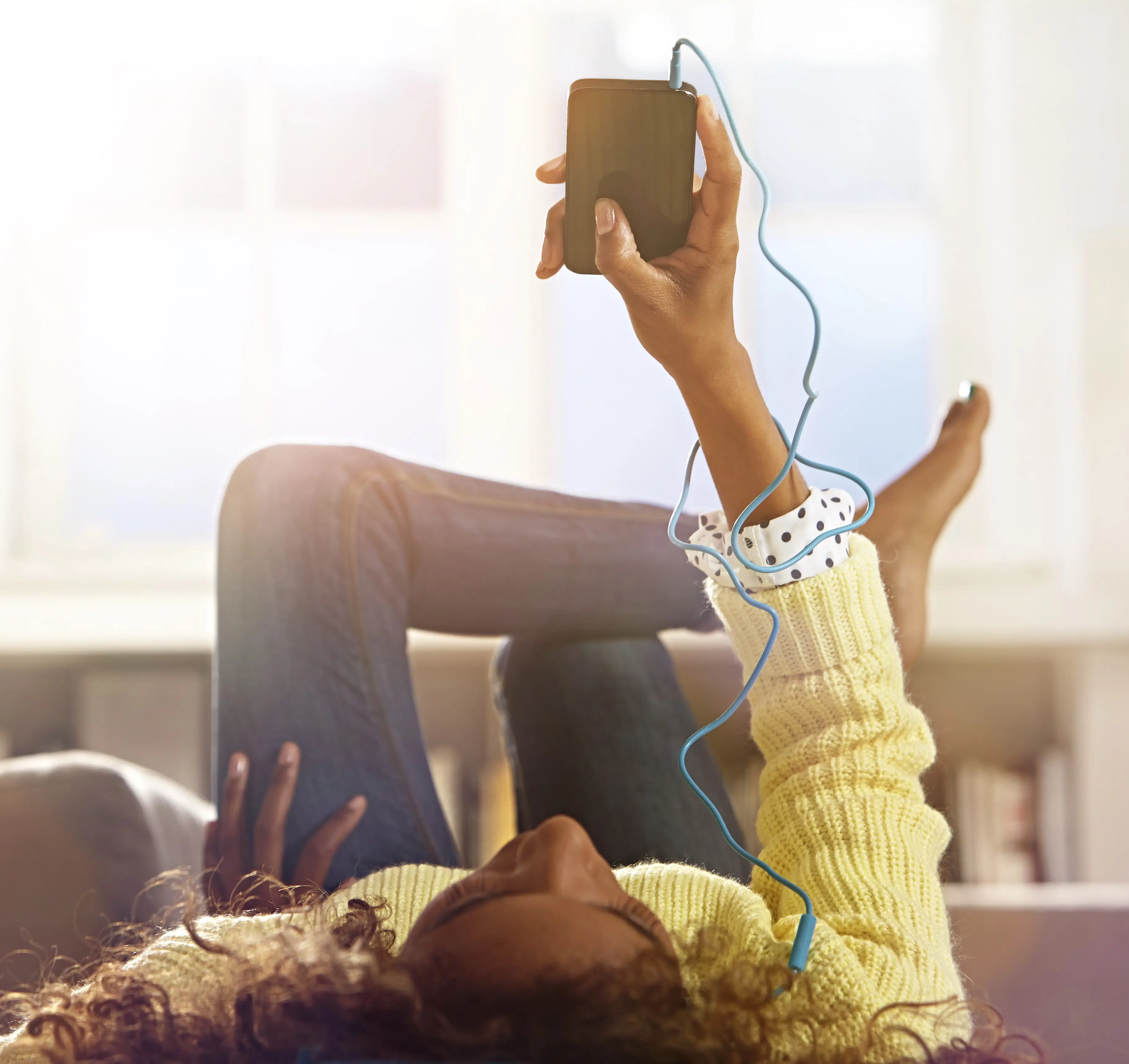 Zillennial was coined to describe cuspers. (Getty Stock Images)