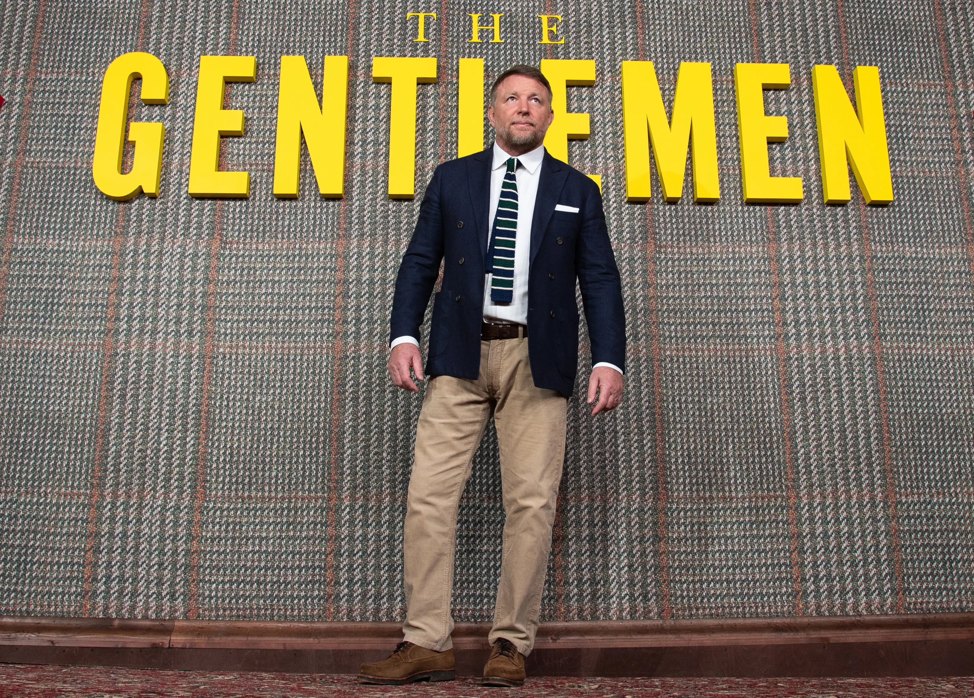 Guy Ritchie's second season of The Gentlemen has been eagerly anticipated by fans