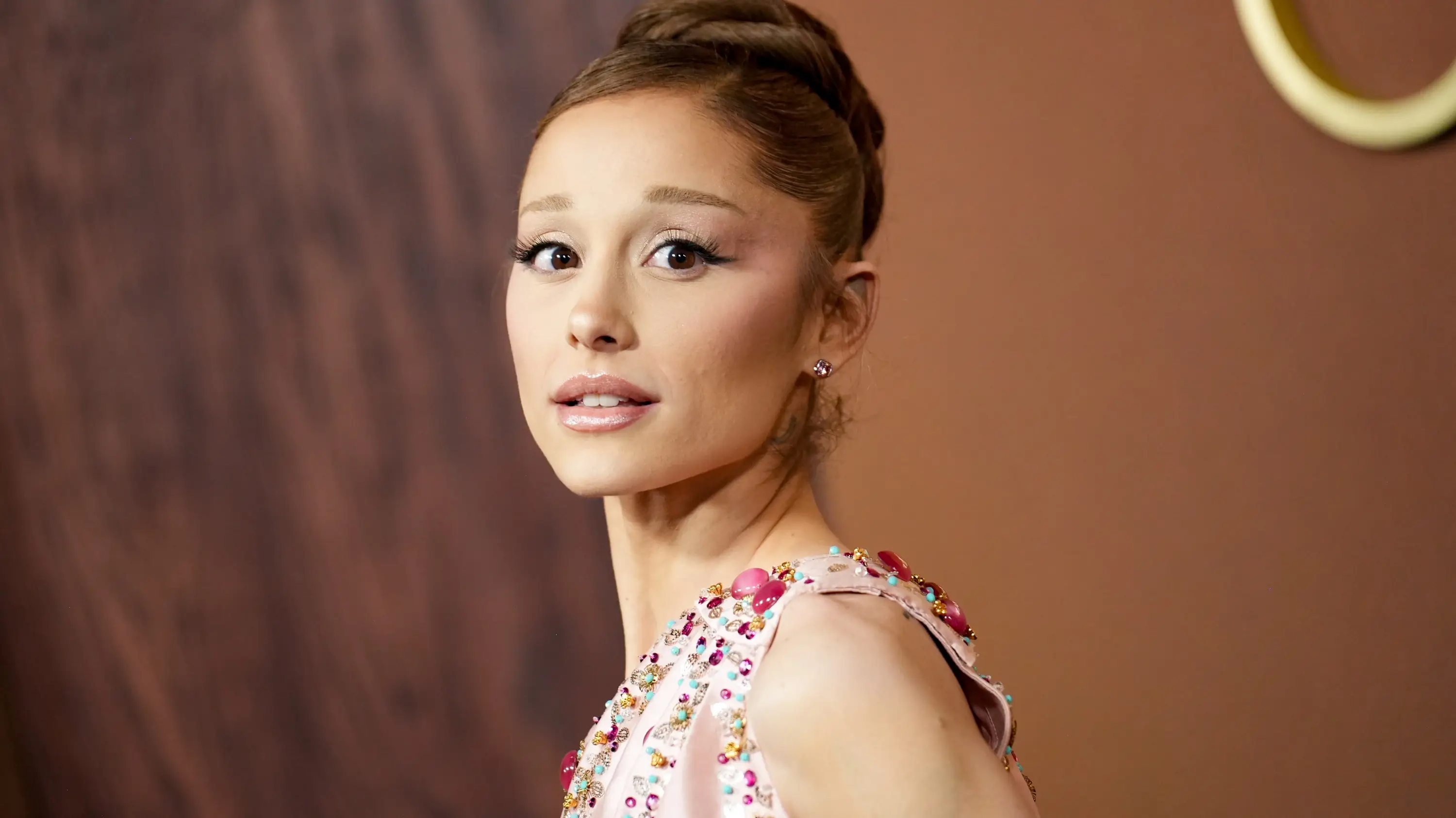 JC Olivera/WWD via Getty Images