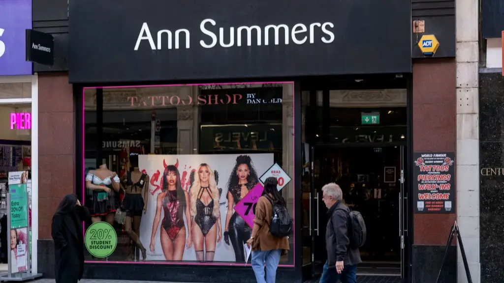 Mike Kemp/In Pictures via Getty Images