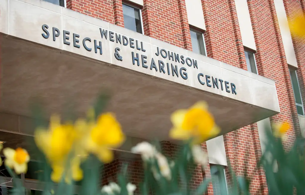The University of Iowa has a building named after the man who carried out the study (Facebook)