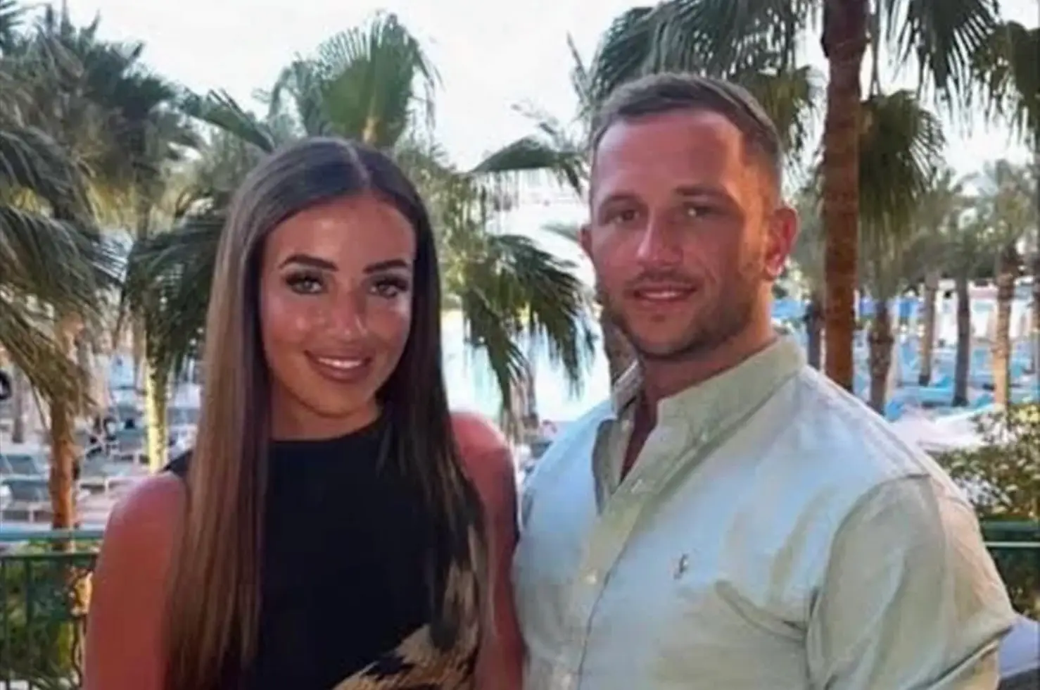 The man who struck him has been sentenced to seven years in prison (Wales News Service)