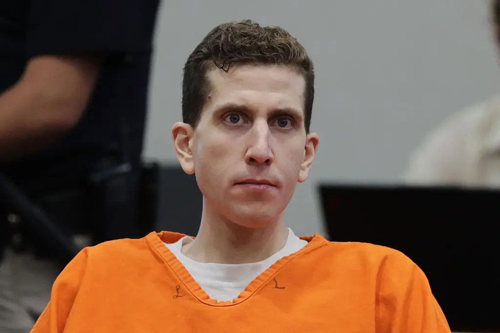 Bryan Kohberger is looking to change his guilty plea (Kyle Green-Pool/Getty Images)