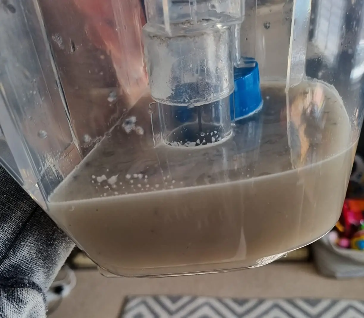 Brits are shocked by the results of the Vax SpotWash (Amazon reviews) 