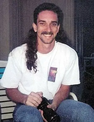 Kirk Alexander had been a regular at the Domino's for nearly a decade (