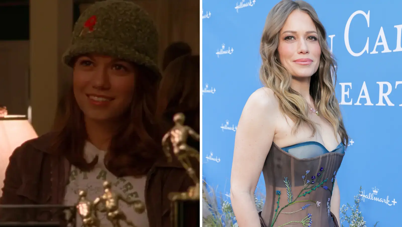 (The CW / Rodin Eckenroth/Getty Images for Hallmark)