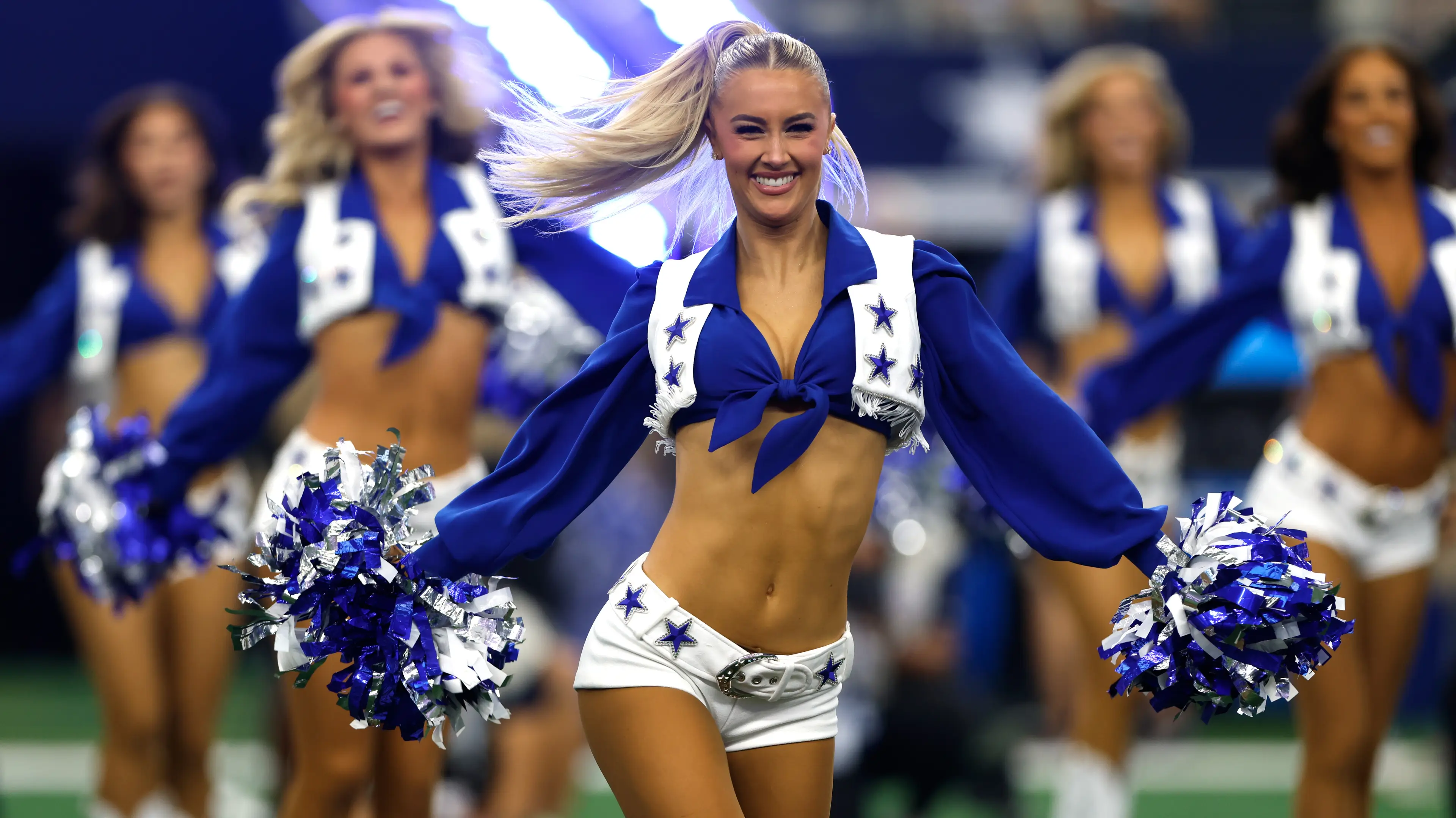  Ron Jenkins/Getty Images