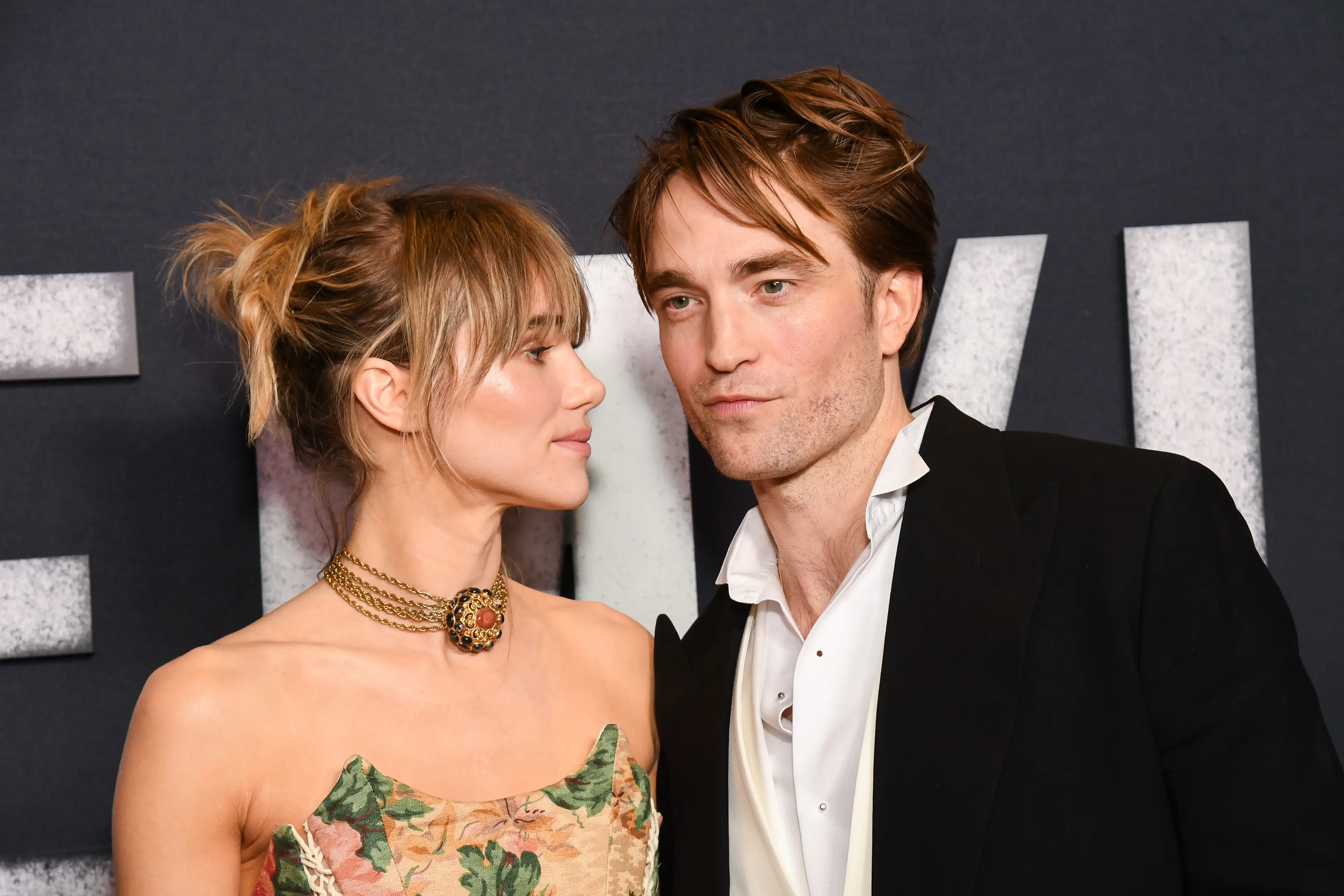 Surely any requirement for Batman is having a good chin (Kristina Bumphrey/Variety via Getty Images)