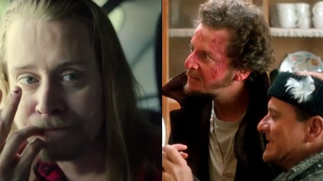 VJ4Rawr2 via YouTube / Disney