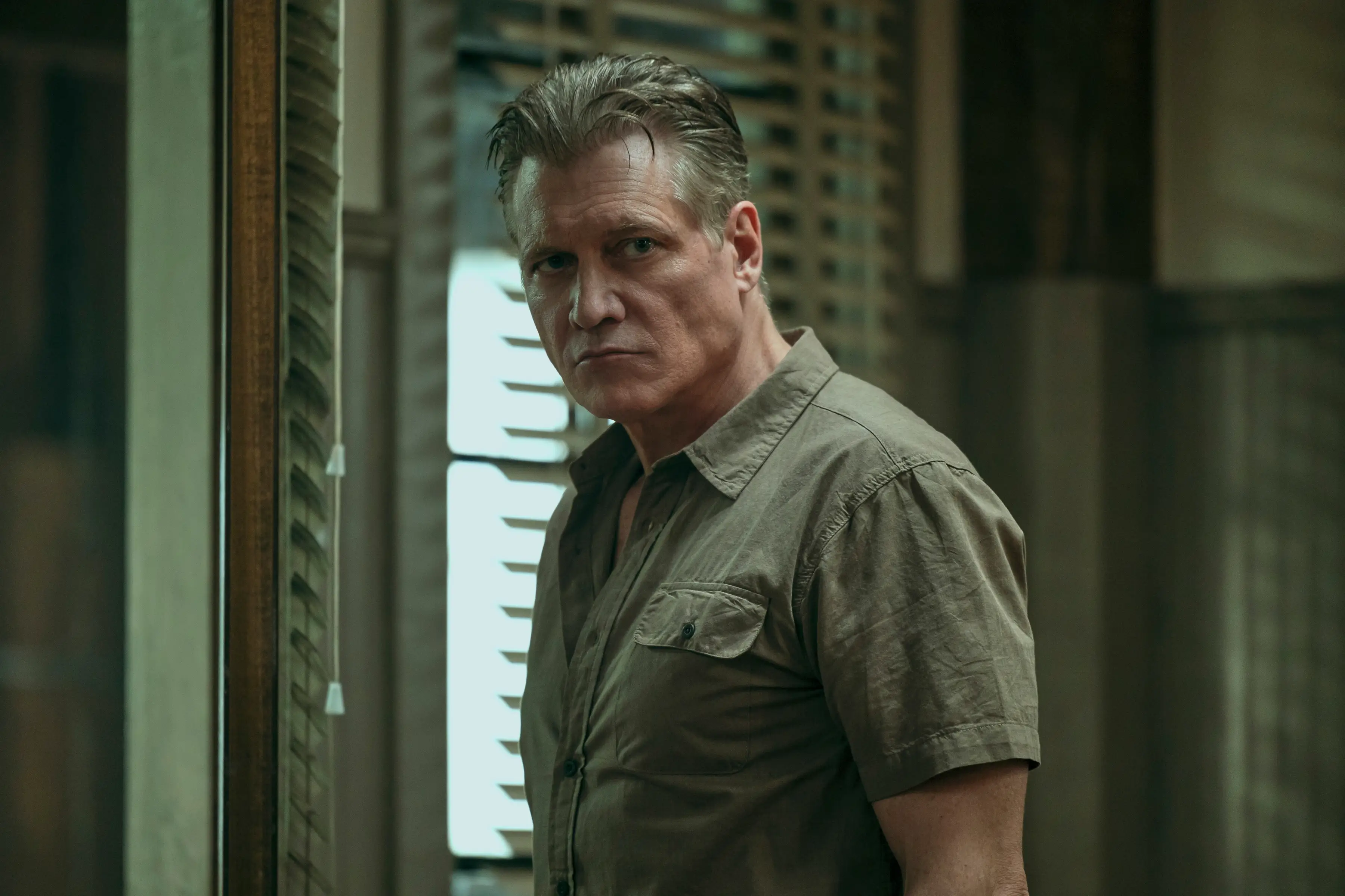 The show's premise has led to Ozark comparisons (Netflix)