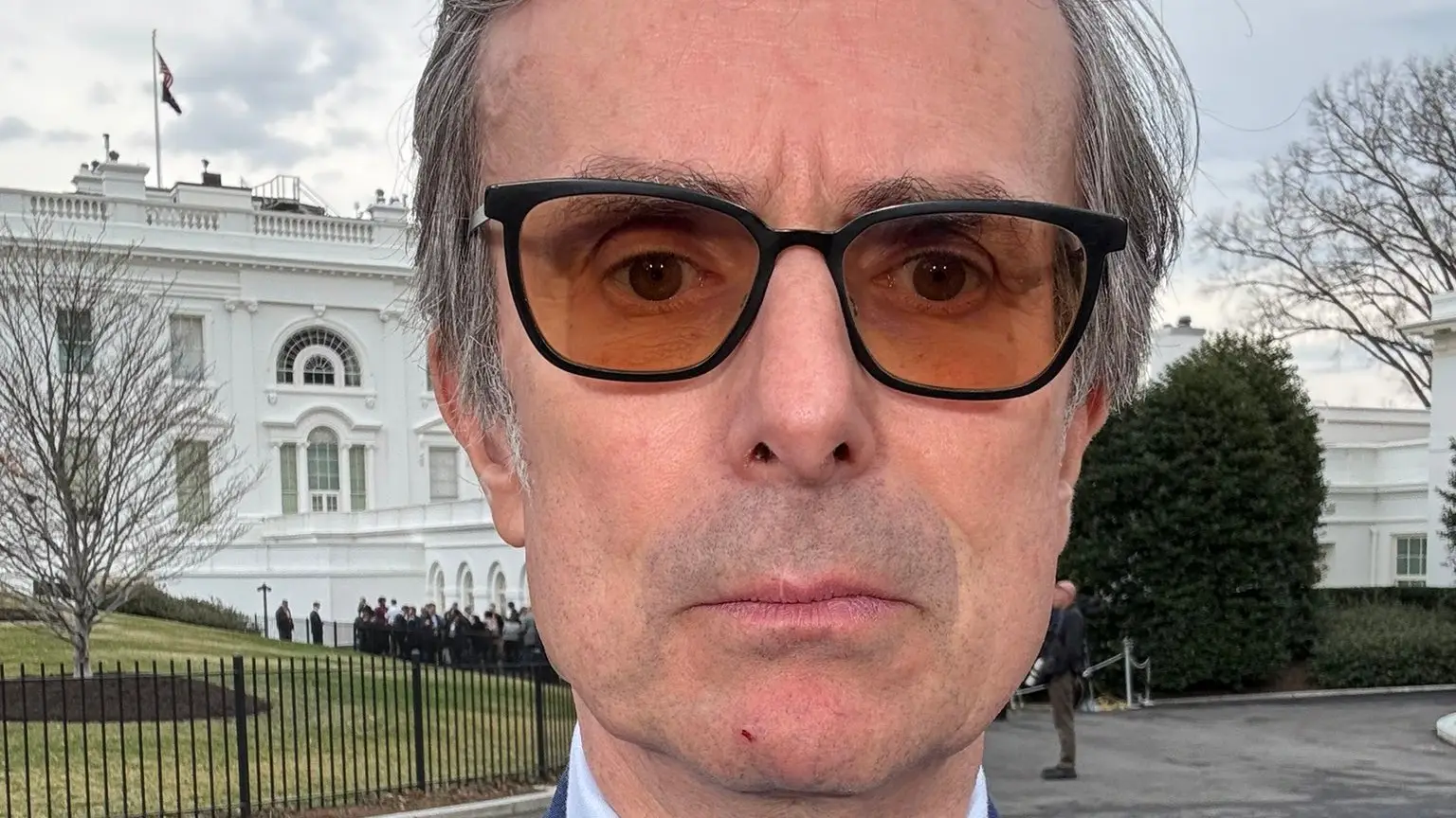 X/Peston