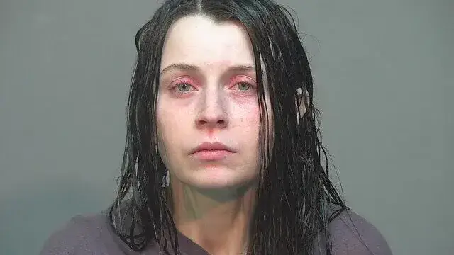 Southern Ohio Regional Jail