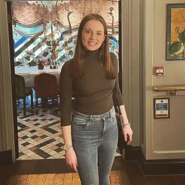 Joanne Hunter has been jailed for three years.