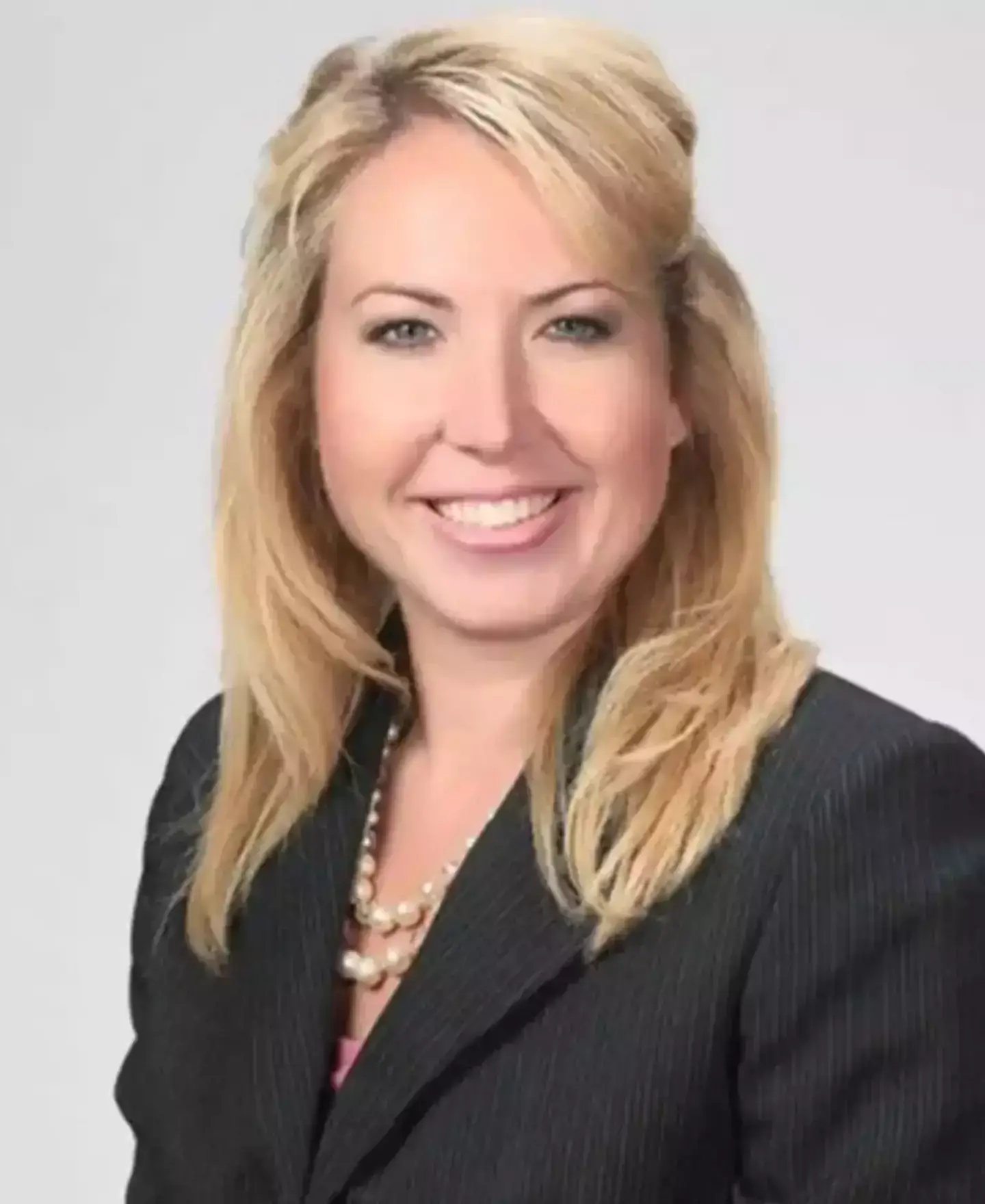 Lauren Giddings was just 27 when she was murdered by Stephen McDaniel (Family handout)