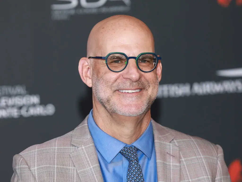 Harlen Coben has taken the world by storm with his latest crime thriller series.