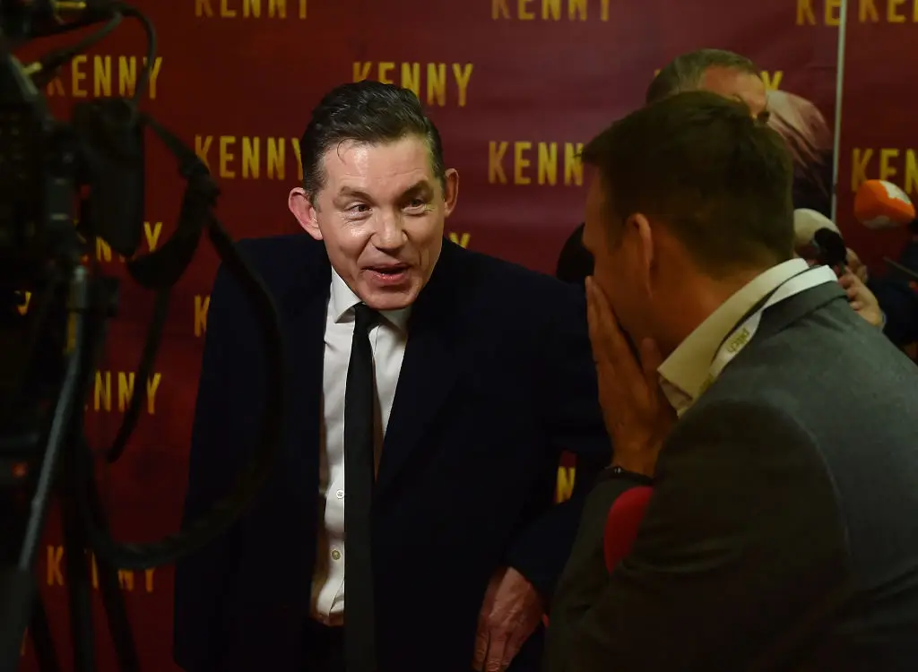 Work hard and retire early, why not? (Andrew Powell/Liverpool FC via Getty Images)