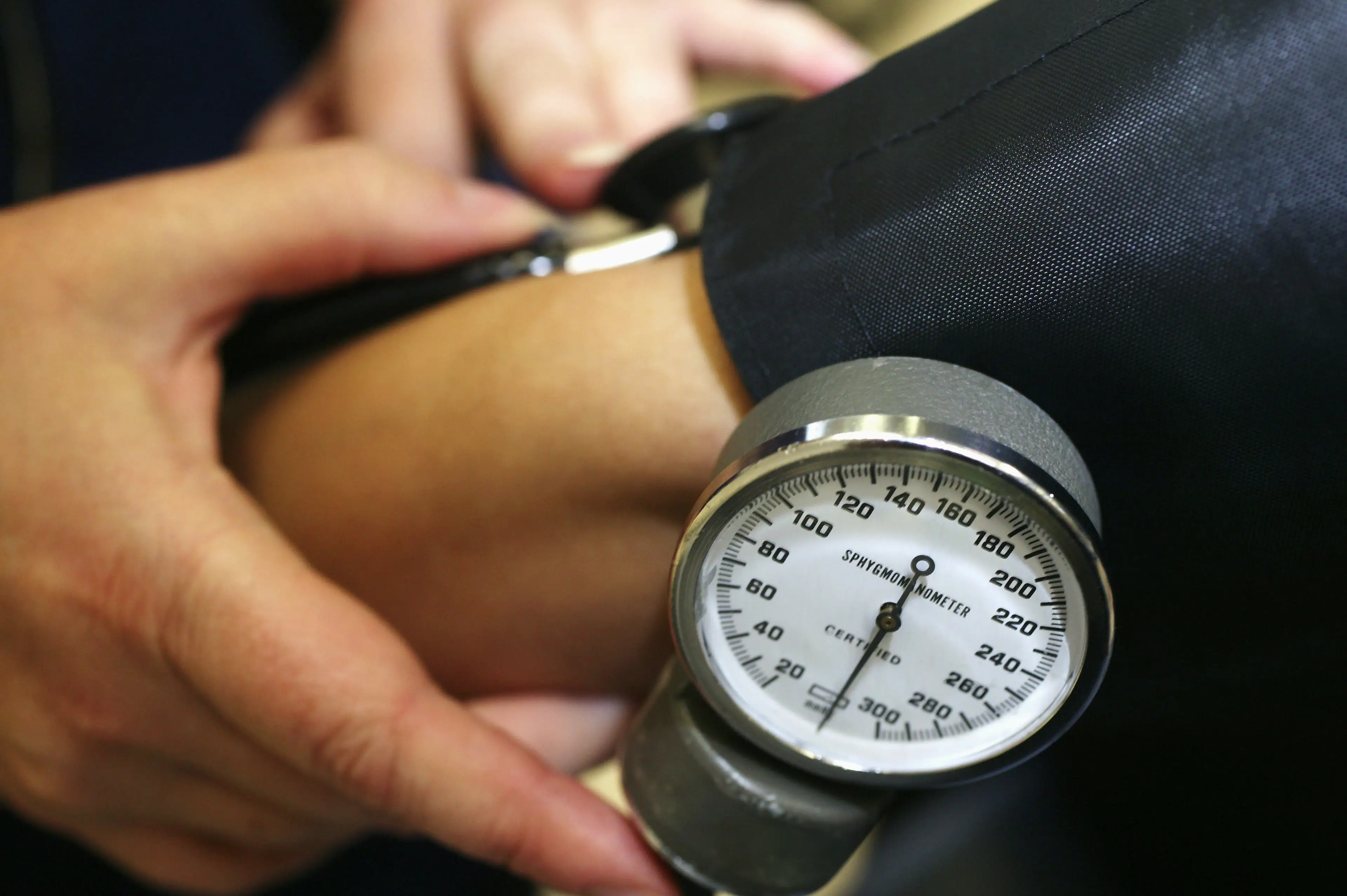 Millions of people have it and symptoms so rarely show up (Universal Images Group via Getty Images)