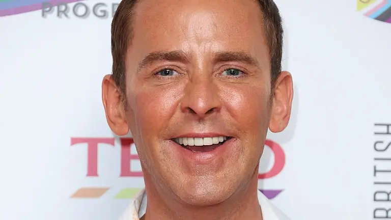 (Mike Marsland/WireImage)