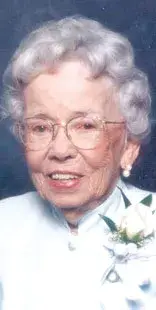 Miriam Ruth Hemphill, 84, vanished in July 2005 (Family Handout/Oak Ridger)
