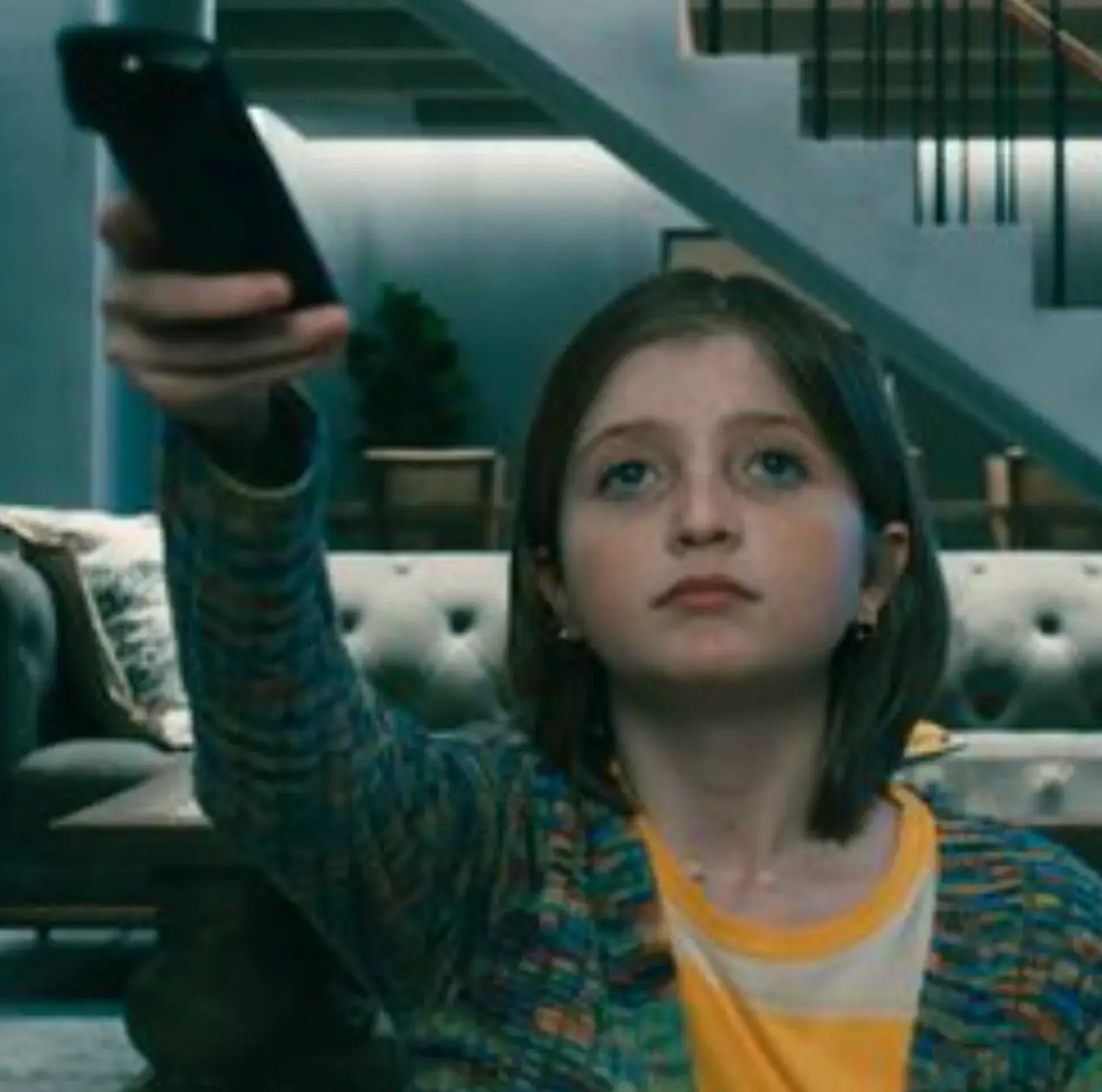 The ending has divided viewers.