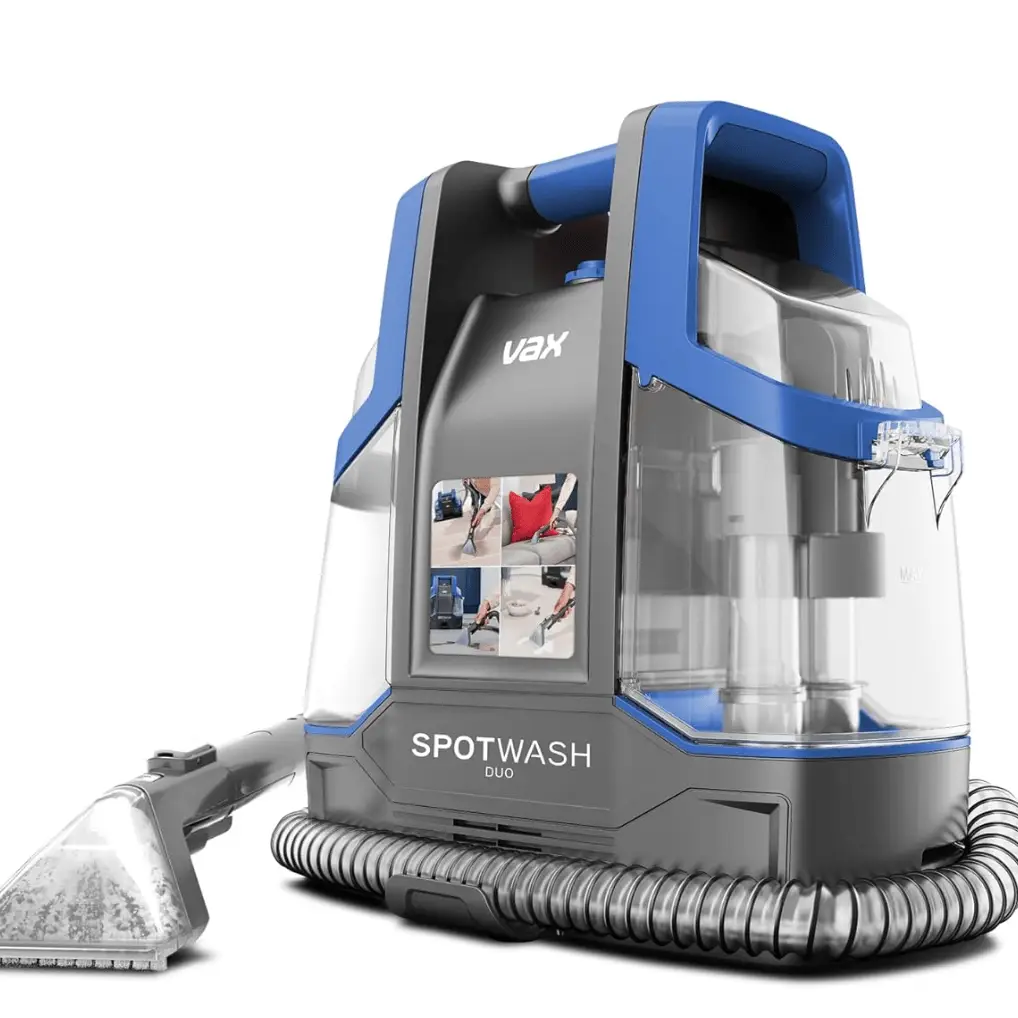 Vax SpotWash Duo Spot Cleaner now a huge 43% off