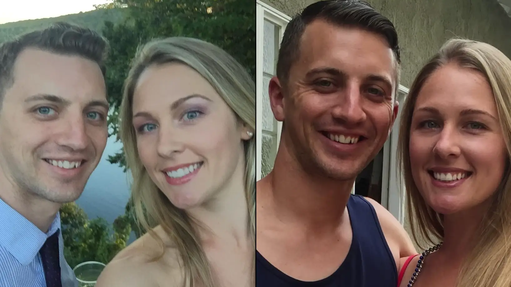 Denise Huskins/Instagram / Netflix