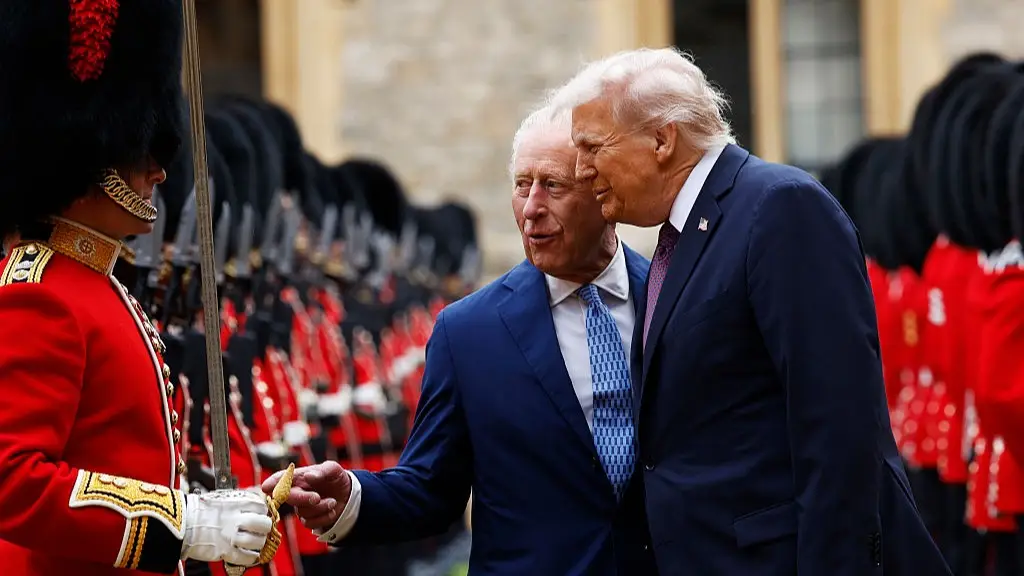 Anna Moneymaker/Getty Images