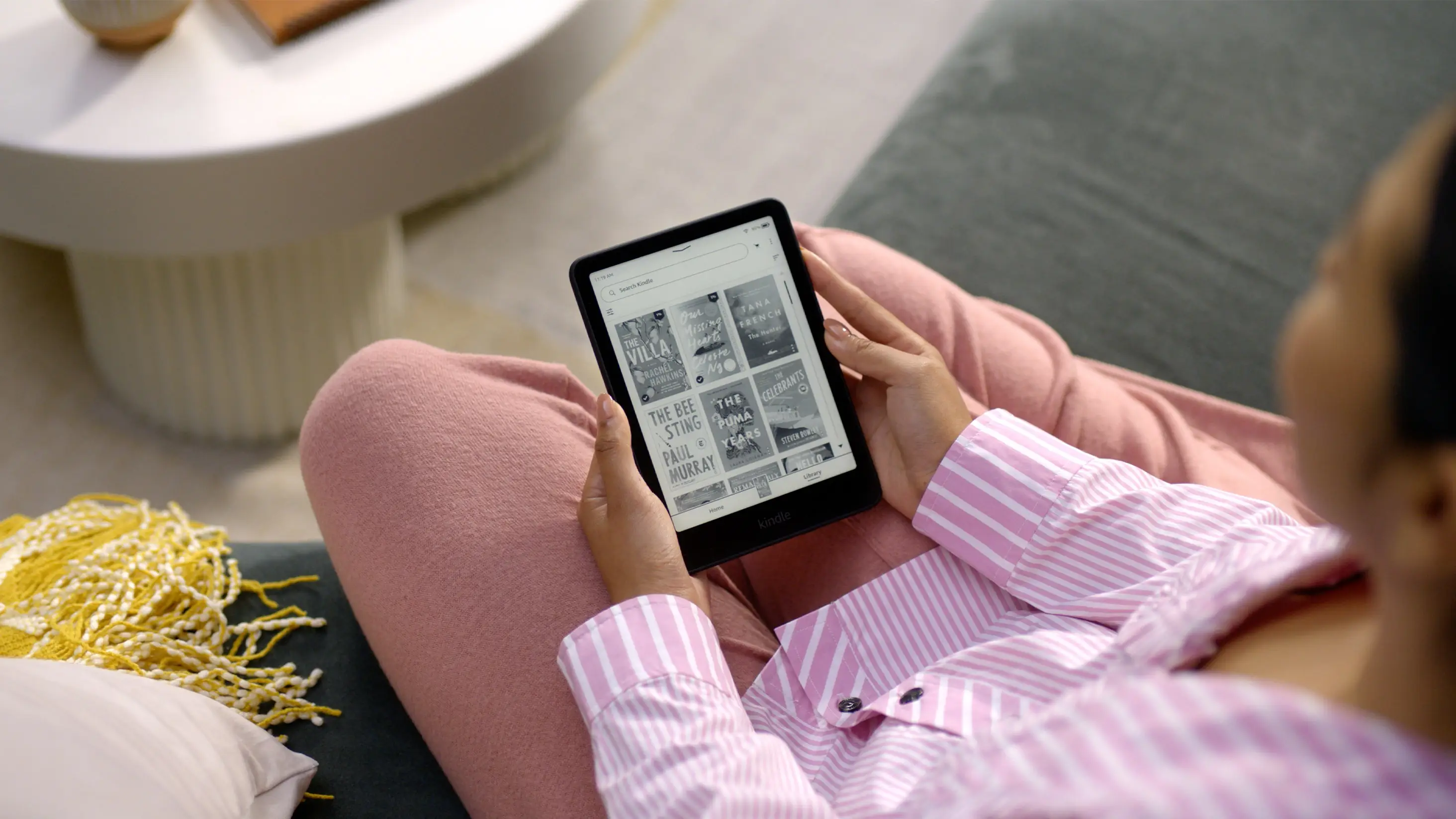 Every Kindle in the Amazon Prime Day sale after update renders old models useless