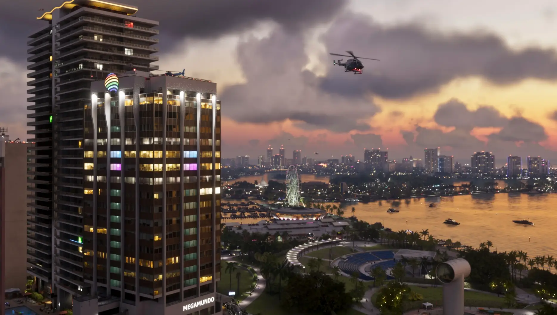(Rockstar Games)