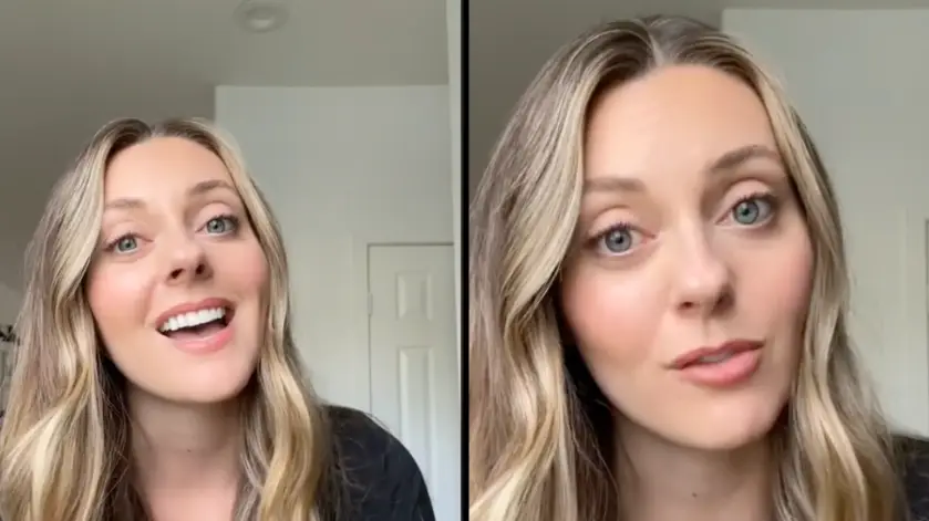 Dating expert shares 'five red flags' to look out for on first date