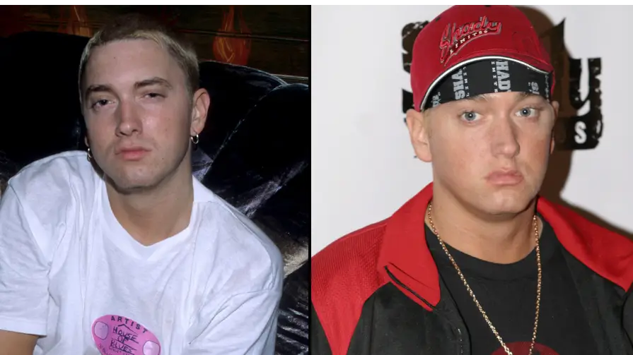 Ke.Mazur/WireImage/Getty / Mychal Watts/WireImage/Getty